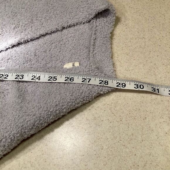 Thread & Supply Sweater Cardigan soft fuzzy women’s one size fits all NEW - Picture 9 of 14